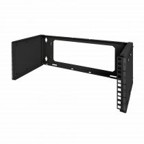 Digitus zidni okvir  4U 195x505x250 črn DN-19 PB-4U-SW