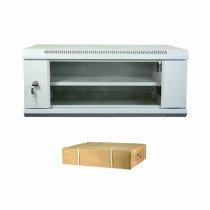 DATECH zidni kabinet 4U 280 600x450 siv DP.6404.9000