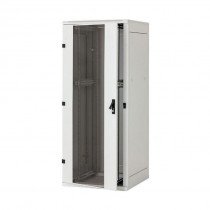 Triton kabinet 42U 1970 800x1000 siv sestavljen s prasko