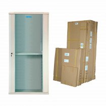 DATECH kabinet 42U 2055 800x800 siv DT2.8842.9000