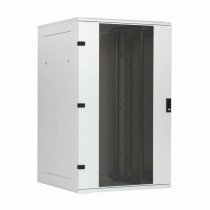 Triton kabinet 27U 1300 800x800 siv N8 sestavljen