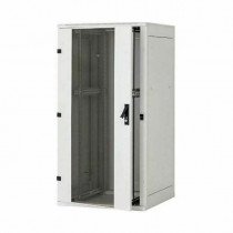 Triton kabinet 45U 2105 800x800 siv N8 sestavljen