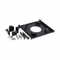 Triton organizator rack rezerve kabla 440mm