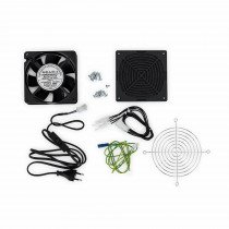 Triton hladilna enota 1x ventilator 120 x 120 230V 23W 50Hz