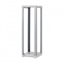 Triton okvir 45U 2165 600x800 dvojni siv