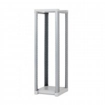 Triton okvir 42U 2005 600x600 dvojni siv