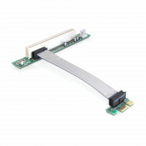 Delock adapter PCIe – PCI riser 13cm 41857