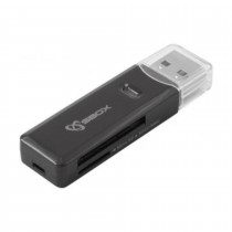 Čitalec kartic USB 3.0 zunanji dongle SBOX