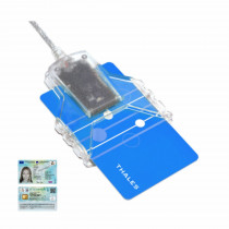 Čitalec pametnih kartic Thales CT30 USB