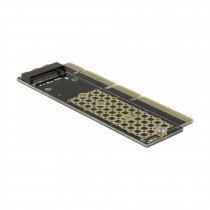 Kartica PCI Express kontroler x16 Delock 1x M.2 NVMe