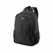 SBOX nahrbtnik BOSTON 15,6" črn NSS-19056