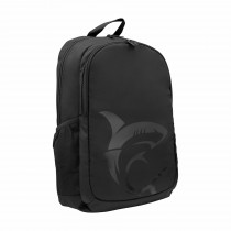 WHITE SHARK nahrbtnik črn GBP-006 SCOUT