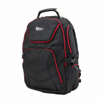 WHITE SHARK nahrbtnik črn GBP-002 DARK NOMAD