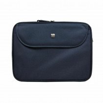 Torba SBOX 39,6cm - NLS-3015N 15,6'' NEW YORK mornarsko modra