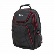 WHITE SHARK nahrbtnik črn GBP-002 DARK NOMAD