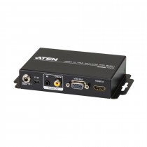 ATEN pretvornik HDMI-VGA VC812