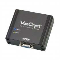 ATEN pretvornik VGA - DVI VC160A-AT-G