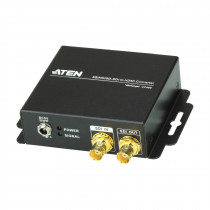 ATEN pretvornik 3G-SDI-HDMI+Avdio VC480