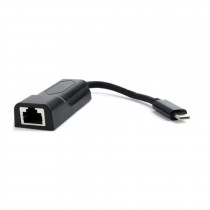 Pretvornik USB 3.1 Tip-C - Mrežni UTP GIGA 10/100/1000 Mbps Cablexpert