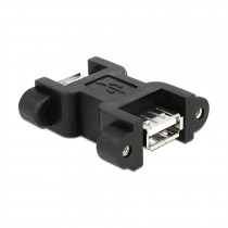 Adapter USB Ž - USB Ž vgradni Delock