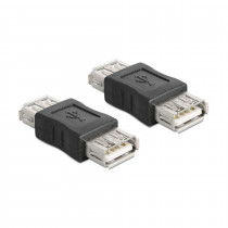 Adapter USB-A Ž - USB-A Ž Delock