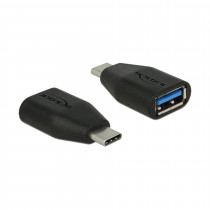 Adapter USB 3.1 Tip-C - USB-A 3.0 Ž Delock