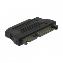 Adapter SATA M 22-pin/Mikro SATA 16-pin Delock