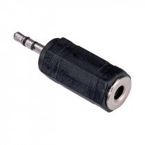 Adapter-AVDIO Jack 3,5Ž - 2,5M Roline