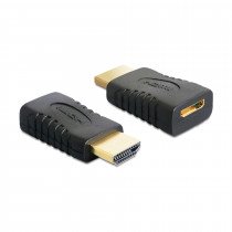Adapter HDMI-C Mini Ž - HDMI M Delock