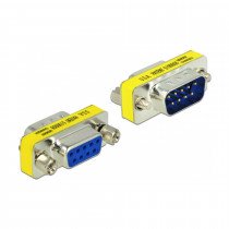 Adapter DB09M-09Ž Delock