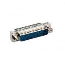 Roline gender changer DB25M - 25M