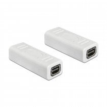 Delock adapter DisplayPort mini Ž-Delock DisplayPort mini Ž 65450
