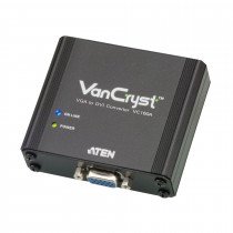 ATEN pretvornik VGA - DVI VC160A-AT-G
