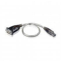 Pretvornik USB -  1xSerial DB09 Aten