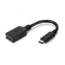 Digitus adapter USB 3.1 TipC-USB-A 3.0 Ž OTG AK-300315-001-S