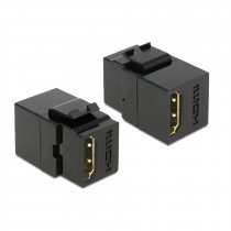 Adapter HDMI Ž- HDMI Ž Keystone Delock