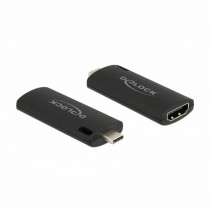 Delock pretvornik USB TipC- HDMI Video Grabber 88309