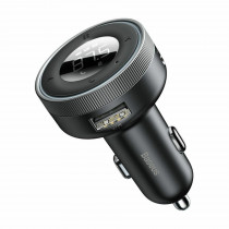 Baseus bluetooth avtoinštalacija 4v1 USB FM BT MP3 CCLH-01