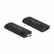 Delock pretvornik USB TipC- HDMI Video Grabber 88309