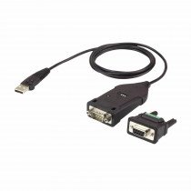 ATEN pretvornik USB - Serial RS-422/485 adapter UC485