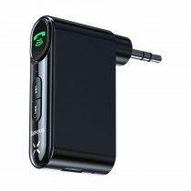 Baseus bluetooth Avdio sprejemnik Qiyin + Bluetooth 5.0 AUX WXQY010001