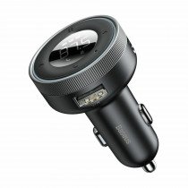 Baseus bluetooth avtoinštalacija 4v1 USB FM BT MP3 CCLH-01
