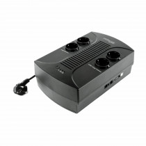 Energenie UPS  650VA namizni EG-UPS-001