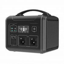 EZVIZ prenosna polnilna postaja  607Wh PS600