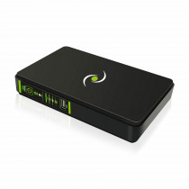 Tecnoware  UPS ERA PLUS 9-12V PoE 24-48V 25W za DC naprave FGCERAPLDC252