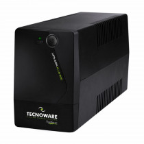 Tecnoware UPS ERA PLUS  800VA FGCERAPL802SCH