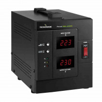 Tecnoware regulator in stabilizator 220V napetosti 2000VA FSTELPRE2000M