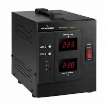 Tecnoware regulator in stabilizator 220V napetosti 3000VA FSTELPRE3000M