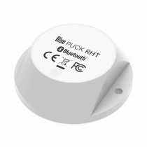 Pametni senzor IoT MQTT BLE beacon 500m temp/vlaga  BLUE PUCK RHT Teltonika