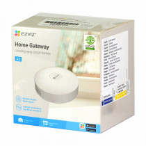 EZVIZ centralna enota CS-A3-A0-W